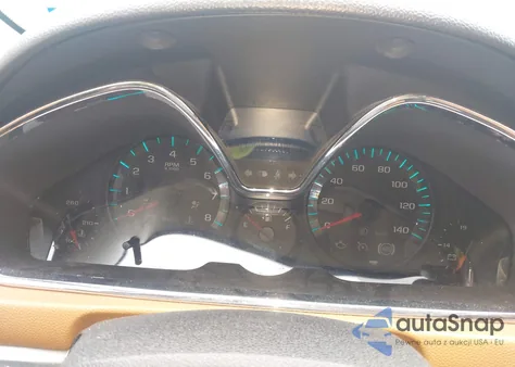 2013 Chevrolet Traverse Ltz z USA, uszkodzony, nr VIN 1GNKRLKD7DJ118067